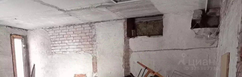 Офис в Санкт-Петербург ул. Маршала Казакова, 1к1Д (31 м) - Фото 2