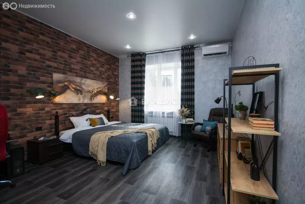 2-комнатная квартира: Балаково, улица Набережная Леонова, 45 (76.4 м) - Фото 2