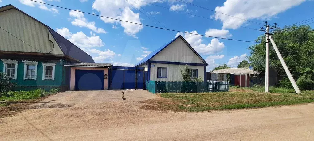 Дом 125,4 м на участке 1 сот. - Фото 1