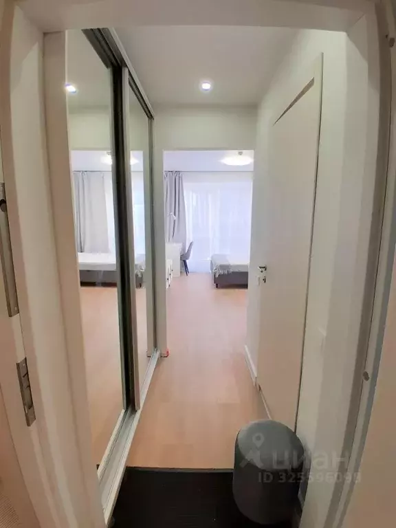 Студия Москва Очаковское ш., 5к3 (21.0 м) - Фото 1