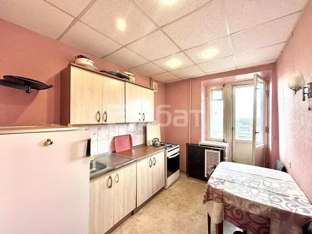 2-к кв. Костромская область, Кострома Самоковская ул., 7 (48.0 м) - Фото 0