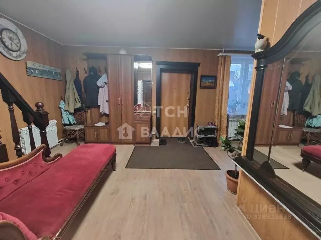 Дом в Московская область, Ивантеевка Пушкинский городской округ, ул. ... - Фото 2