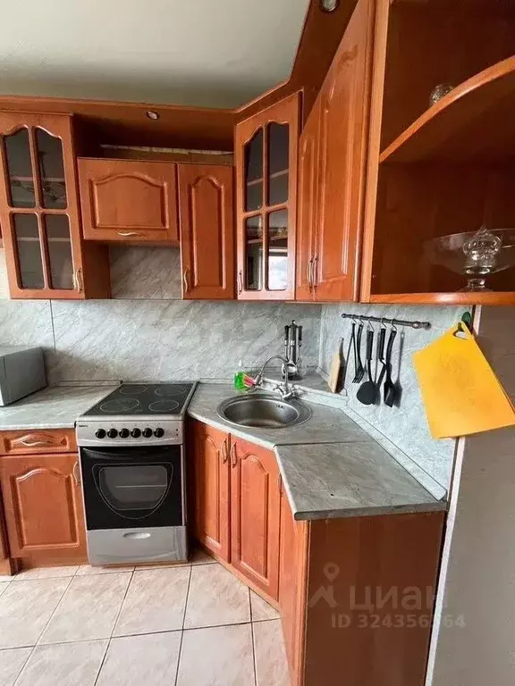 2-к кв. Санкт-Петербург Бухарестская ул., 116к1 (52.0 м) - Фото 2