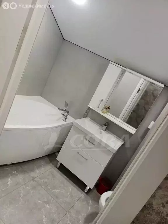Квартира-студия: Махачкала, Гапцахская улица, 20 (28 м) - Фото 1