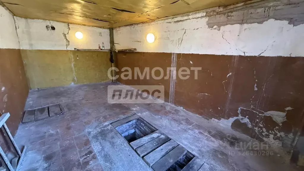 Гараж в Курская область, Курск ул. 3-я Щигровская (28 м) - Фото 2