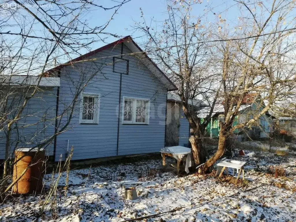 Дом в Кострома, Буйская улица (20 м) - Фото 1