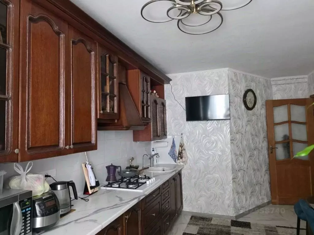 Дом в Белгородская область, Белгород пер. 2-й Непроезжий (128 м) - Фото 2