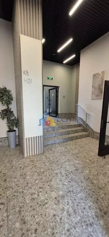 1-к кв. Тульская область, Тула городской округ, пос. Петровский проезд ... - Фото 2