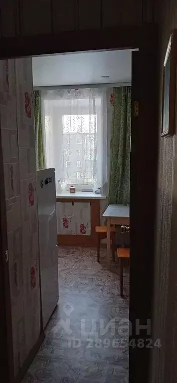 1-к кв. Карелия, Кемь Пролетарский просп., 50 (36.0 м) - Фото 1