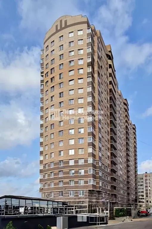 1-к кв. Ленинградская область, Никольское Тосненский район, ... - Фото 1