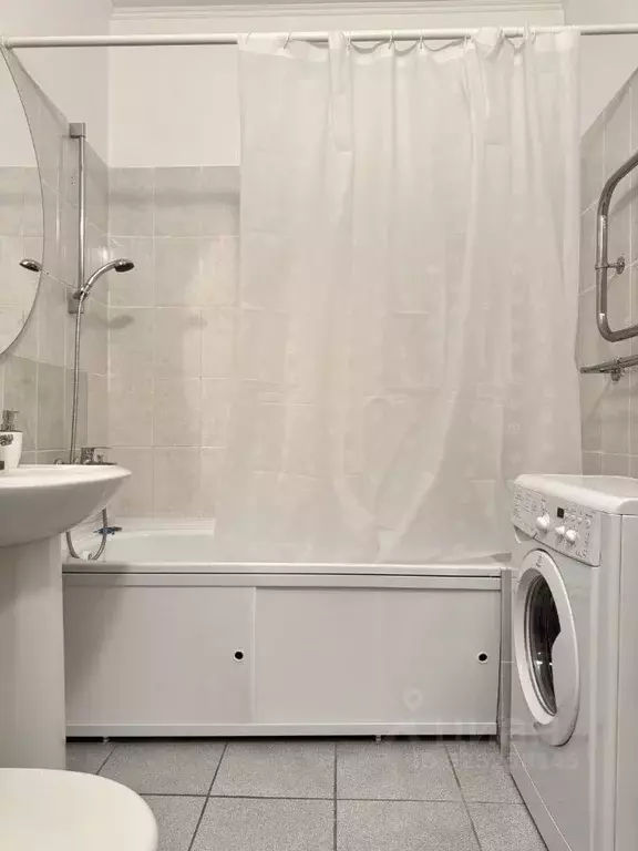 1-к кв. Волгоградская область, Волжский просп. Имени Ленина, 383 (43.5 ... - Фото 1