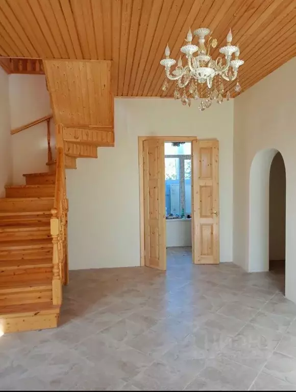 Дом в Астраханская область, Приволжский район, Монолит садовое ... - Фото 1