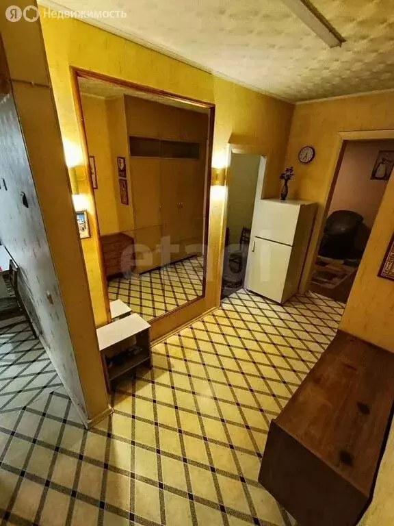 3-комнатная квартира: Барнаул, Северо-Западная улица, 35 (62.8 м) - Фото 2