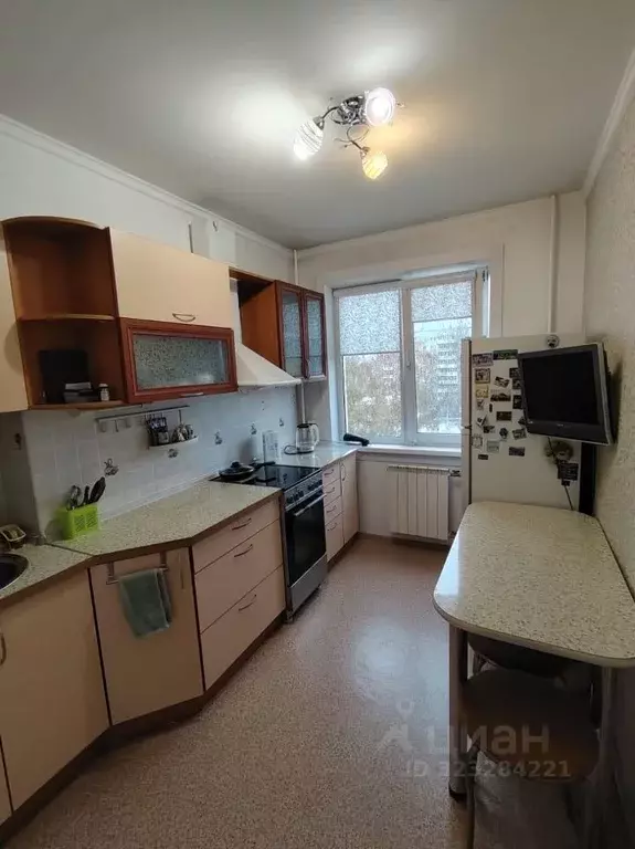 4-к кв. Новосибирская область, Новосибирск ул. Толбухина, 27/2 (73.3 ... - Фото 2