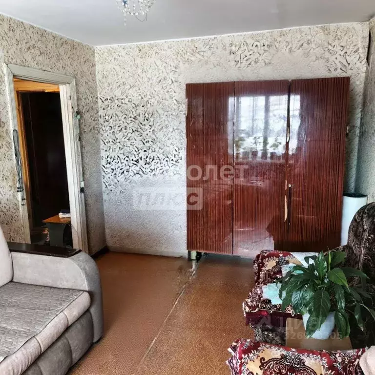 1-к кв. Марий Эл, Йошкар-Ола ул. Рябинина, 35 (27.0 м) - Фото 2