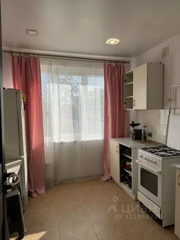 1-к кв. Нижегородская область, Нижний Новгород ул. Советской Армии, ... - Фото 2