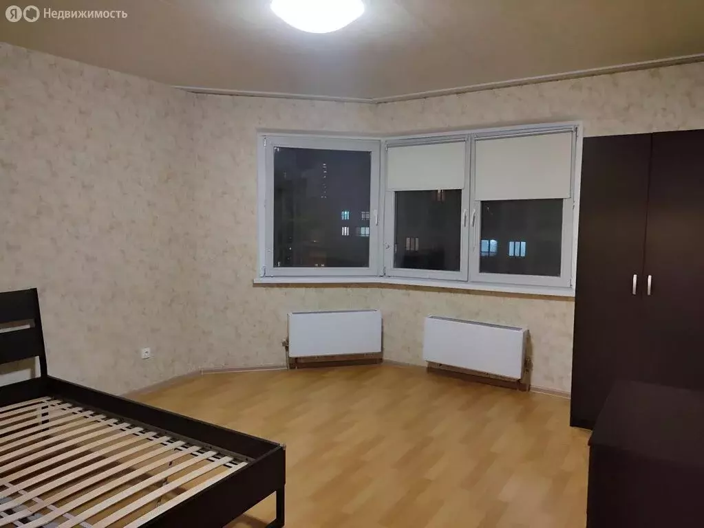1-комнатная квартира: Москва, улица Полины Осипенко, 2к2 (40 м) - Фото 1