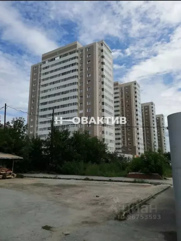 Гараж в Новосибирская область, Новосибирск ул. Кирова, 225 (21 м) - Фото 1