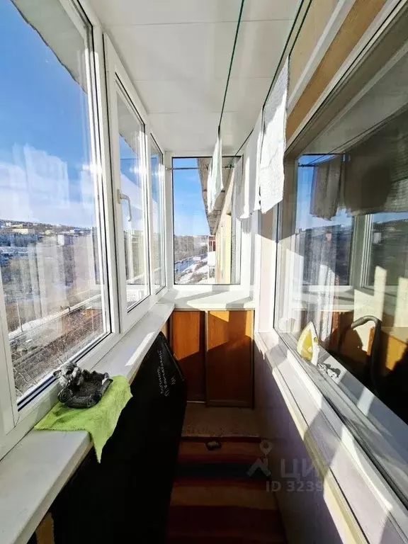 2-к кв. Камчатский край, Петропавловск-Камчатский ул. Академика ... - Фото 1