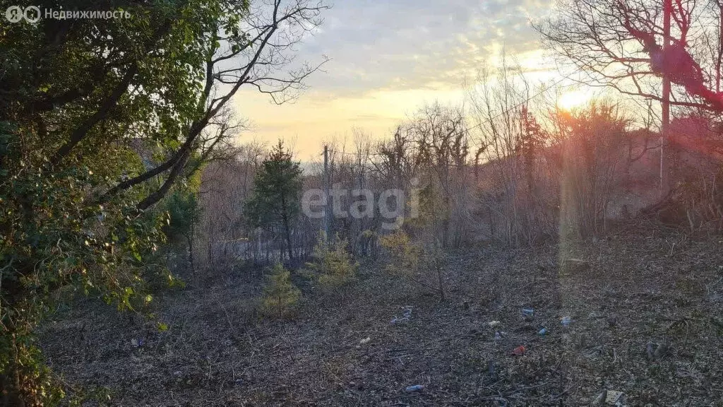 Участок в село Южная Озереевка, СНТ Геолог (10 м) - Фото 0