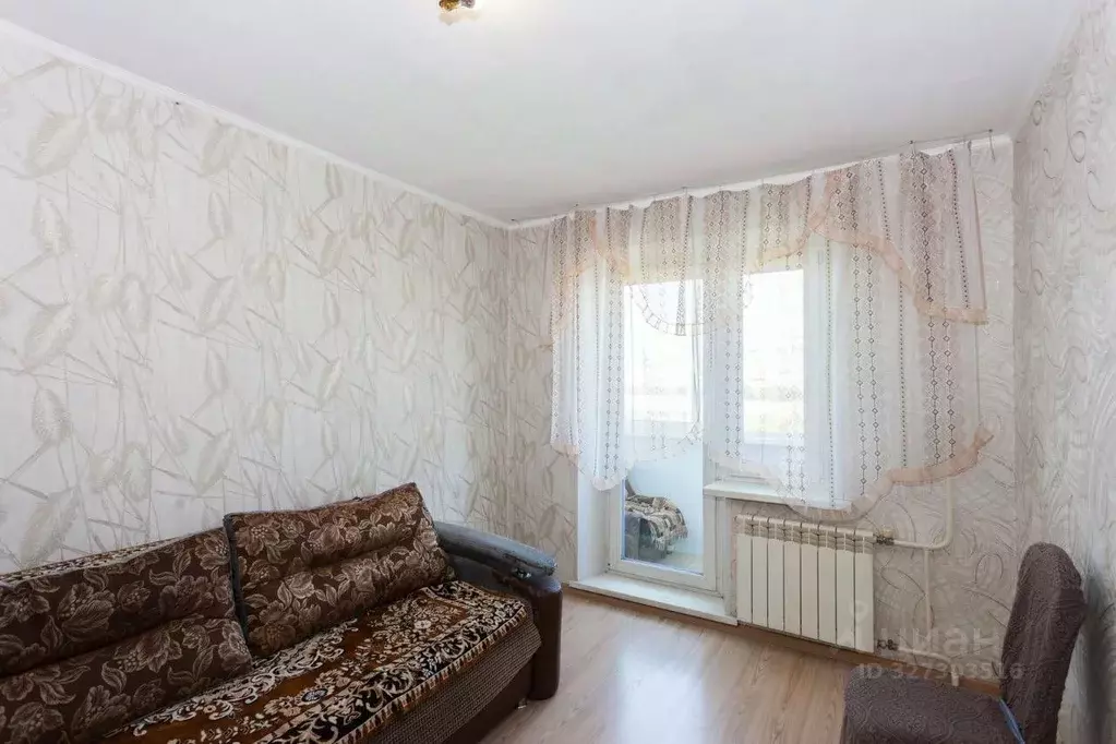 4-к кв. Хакасия, Абакан ул. Некрасова, 1 (78.0 м) - Фото 2