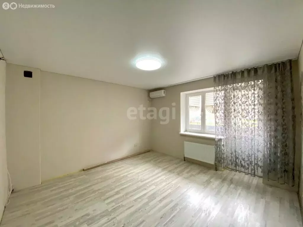 Квартира-студия: аул Новая Адыгея, Бжегокайская улица, 19к2 (23.6 м) - Фото 2