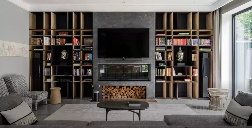 Дом в Московская область, Одинцовский городской округ, пос. дома ... - Фото 1