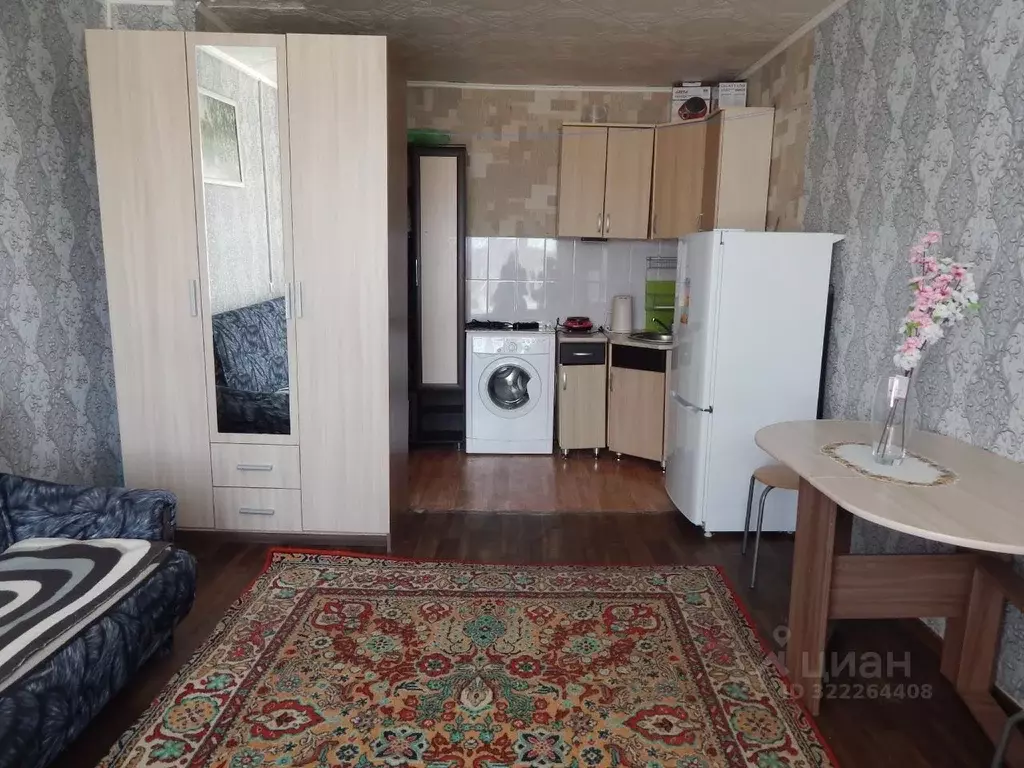 Комната Марий Эл, Йошкар-Ола ул. Машиностроителей, 128А (15.0 м) - Фото 1