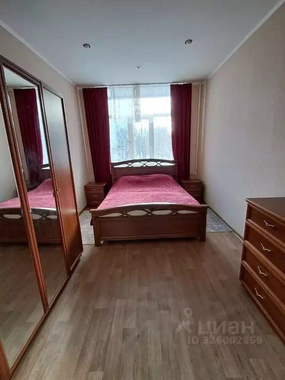 3-к кв. Москва Нижегородская ул., 5 (91.0 м) - Фото 2