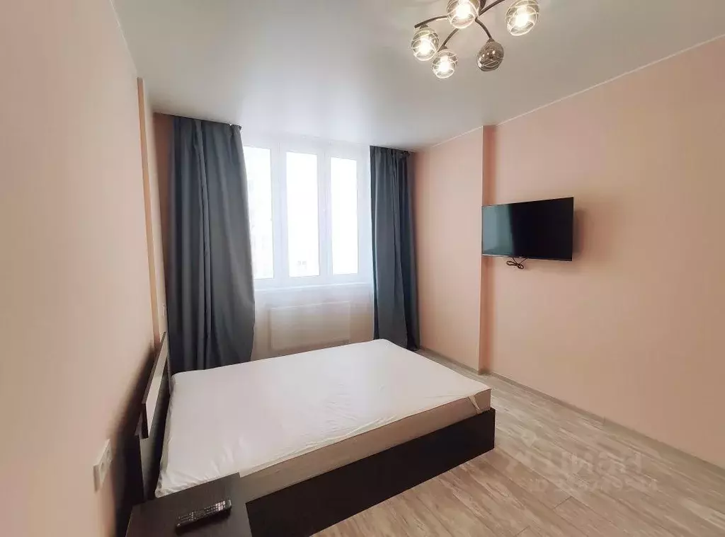 Квартира, 1 комната, 36 м - Фото 0