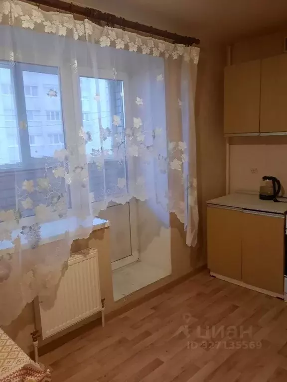 1-к кв. Саратовская область, Энгельс Комсомольская ул., 185 (40.0 м) - Фото 2