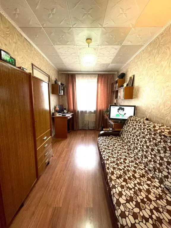 Продаётся 2-к квартира, 46.1 м - Фото 1