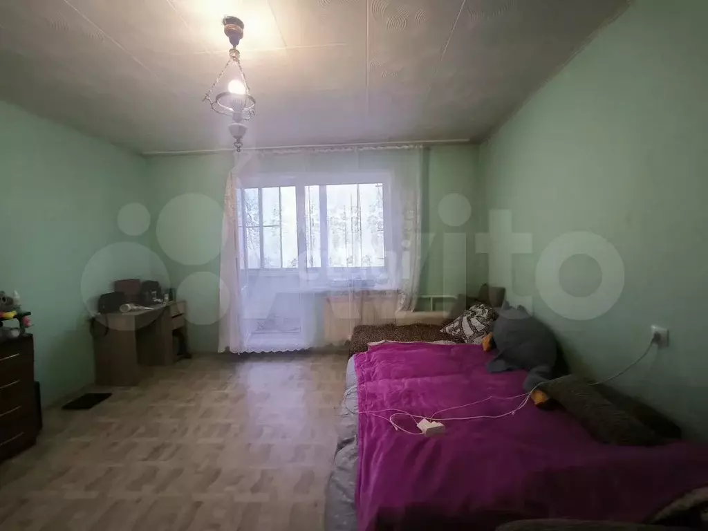 1-к. квартира, 40,3 м, 10/10 эт. - Фото 1