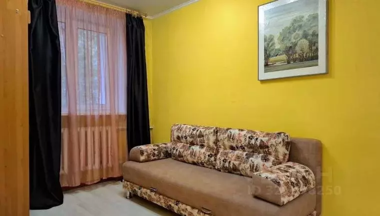 Студия Кировская область, Киров ул. Азина, 80б (20.0 м) - Фото 0