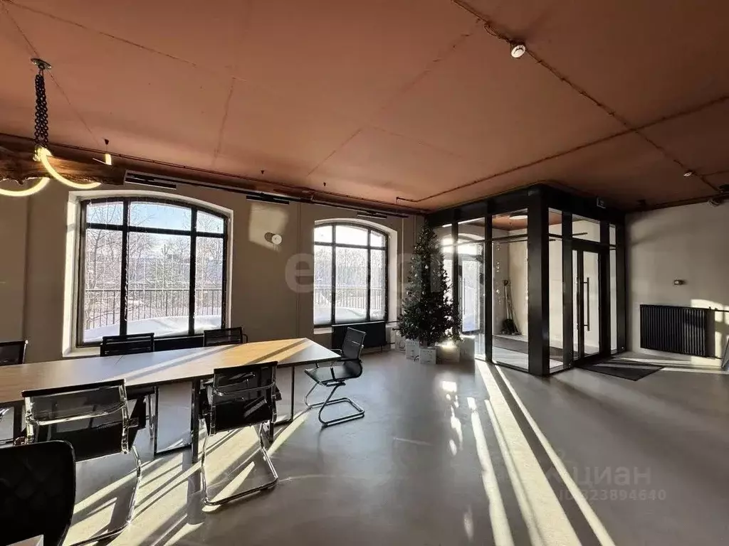 Помещение свободного назначения в Новосибирская область, Новосибирск ... - Фото 1