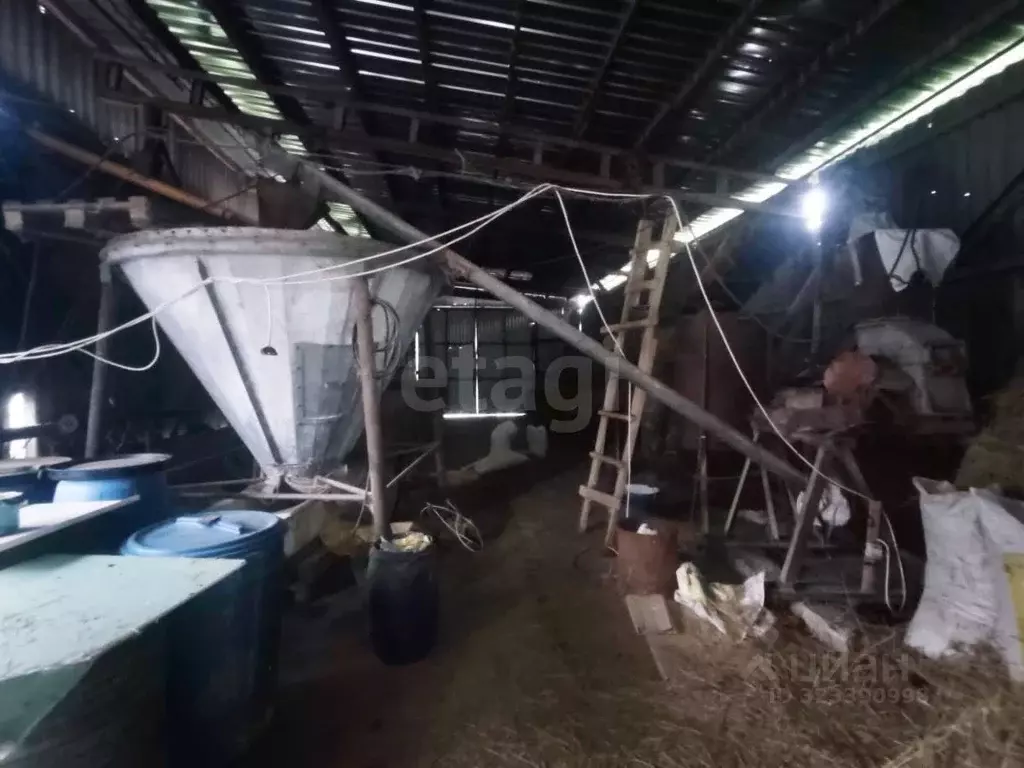 Склад в Ставропольский край, Предгорный муниципальный округ, пос. ... - Фото 2