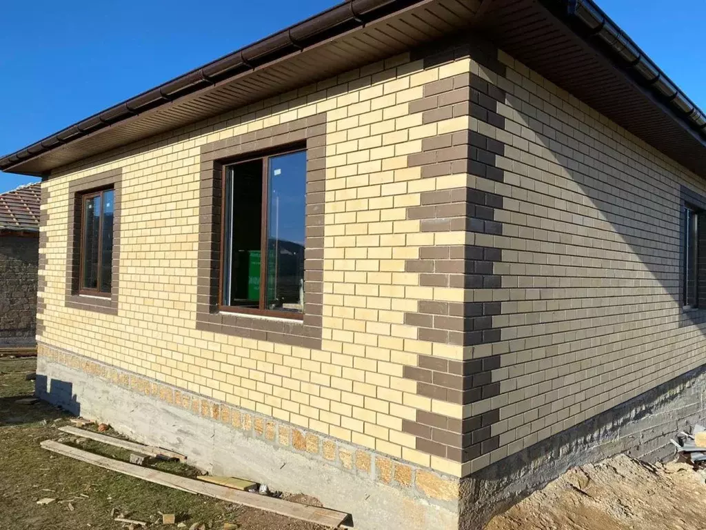 Купить Дом Симферопольский Район Добровское Поселение