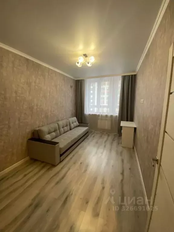 1-к кв. Московская область, Одинцовский городской округ, ... - Фото 1