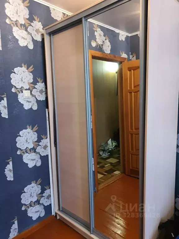 3-к кв. Липецкая область, Грязинский муниципальный округ, пос. ... - Фото 1