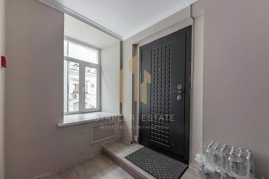 Офис в Москва Неглинная ул., 10 (167 м) - Фото 2