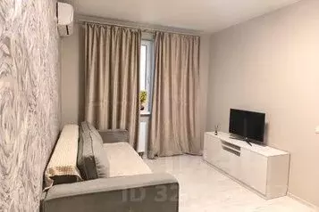 1-к кв. Краснодарский край, Краснодар ул. Даниила Смоляна, 78 (37.0 м) - Фото 1