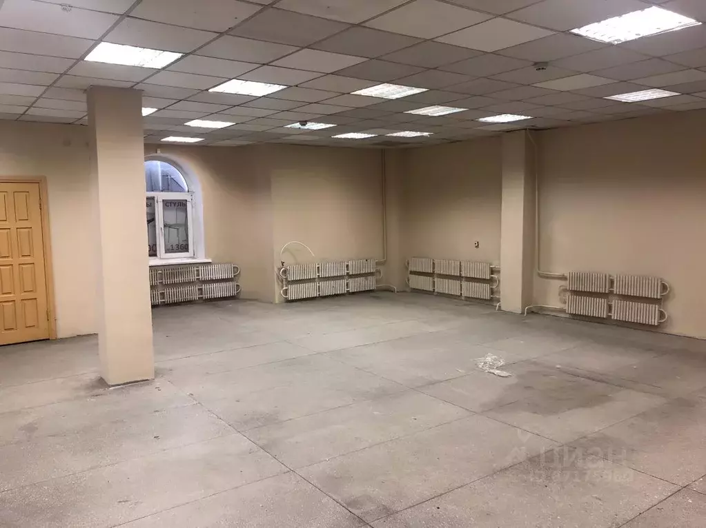 Помещение свободного назначения в Тамбовская область, Тамбов ... - Фото 1