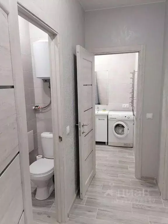 2-к кв. Ярославская область, Ярославль Институтская ул., 13 (60.0 м) - Фото 1