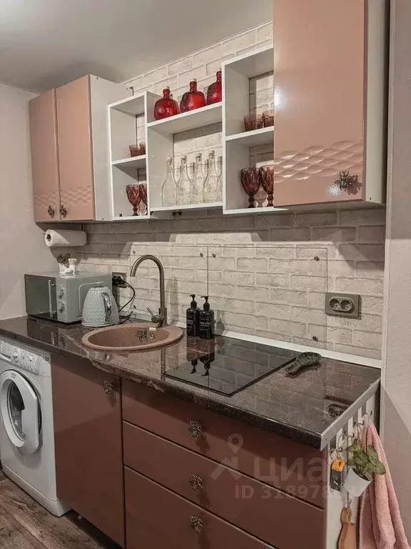 Дом в Ставропольский край, Пятигорск ул. Розы Люксембург, 66А (50 м) - Фото 1