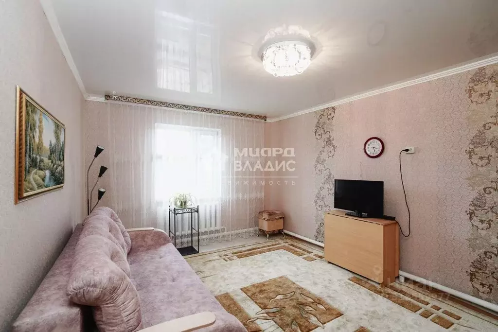 Дом в Омская область, Омск ул. 4-я Путевая, 155 (106 м) - Фото 0