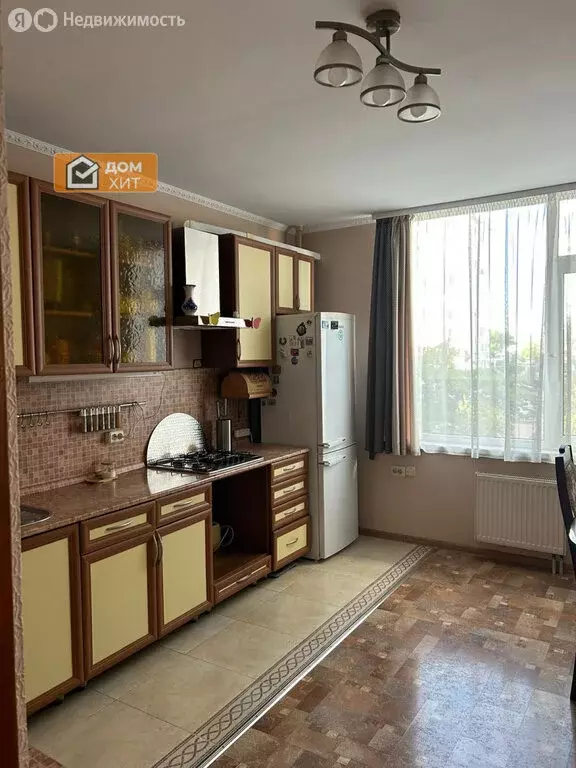 2-комнатная квартира: Севастополь, проспект Победы, 44 (80 м) - Фото 2