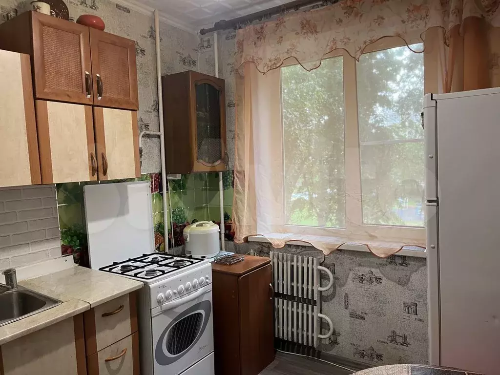 2-к. квартира, 50 м, 2/5 эт. - Фото 0