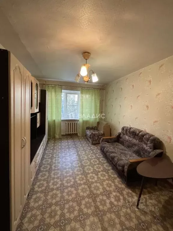Комната Нижегородская область, Нижний Новгород Вишневый пер., 19 (17.0 ... - Фото 1