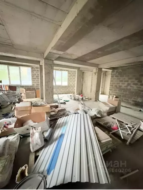 Помещение свободного назначения в Краснодарский край, Сочи ул. ... - Фото 2