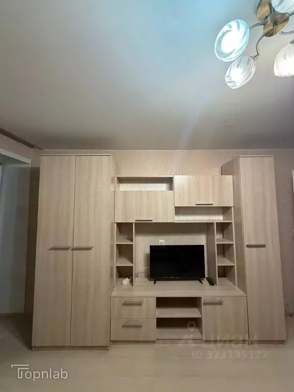 1-к кв. Кировская область, Киров ул. Воровского, 58а (40.0 м) - Фото 2